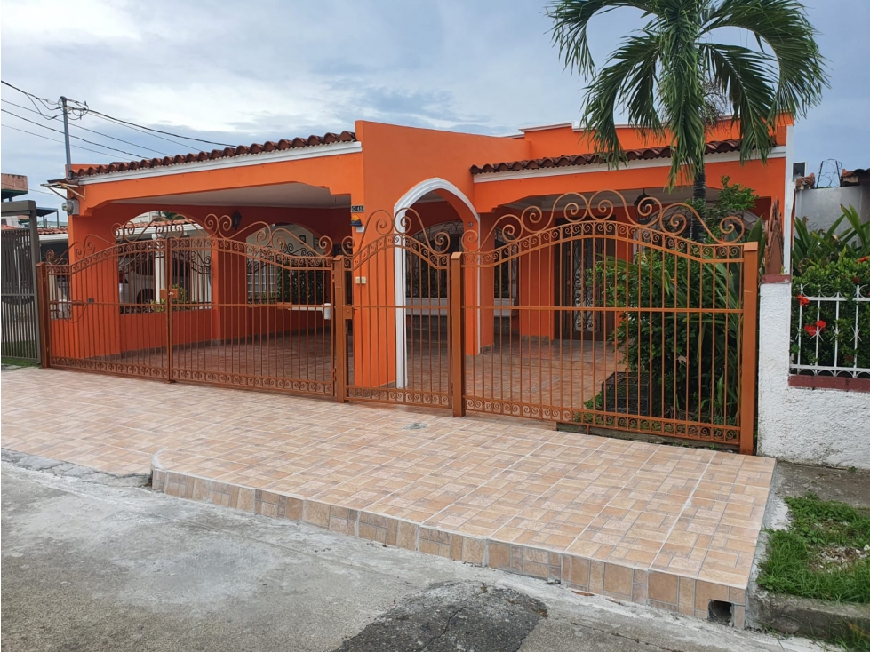 Vendo hermosa casa en Campo Limbergh buen precio. IMG80 — foto 3