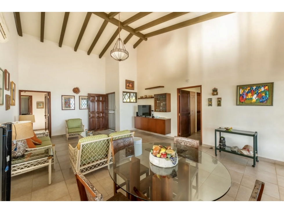 SE VENDE CASA FRENTE A LA PLAYA EN FARALLON $1,100,000 — foto 3