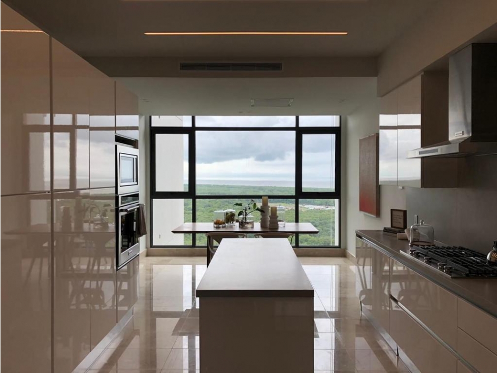 VENDO Lujoso y totalmente Nuevo apto en Santa Maria IMG24 — foto 6