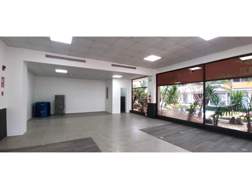 SE ALQUILA LOCAL EN BELLAVISTA ZONA BANCARIA-I.G — foto 4