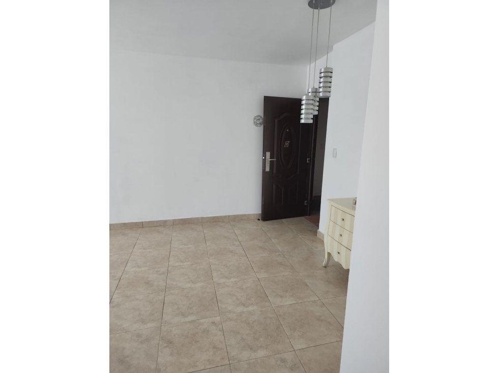 SE ALQUILA APARTAMENTO EN EL CANGREJO LINEA BLANCA 2R — foto 5