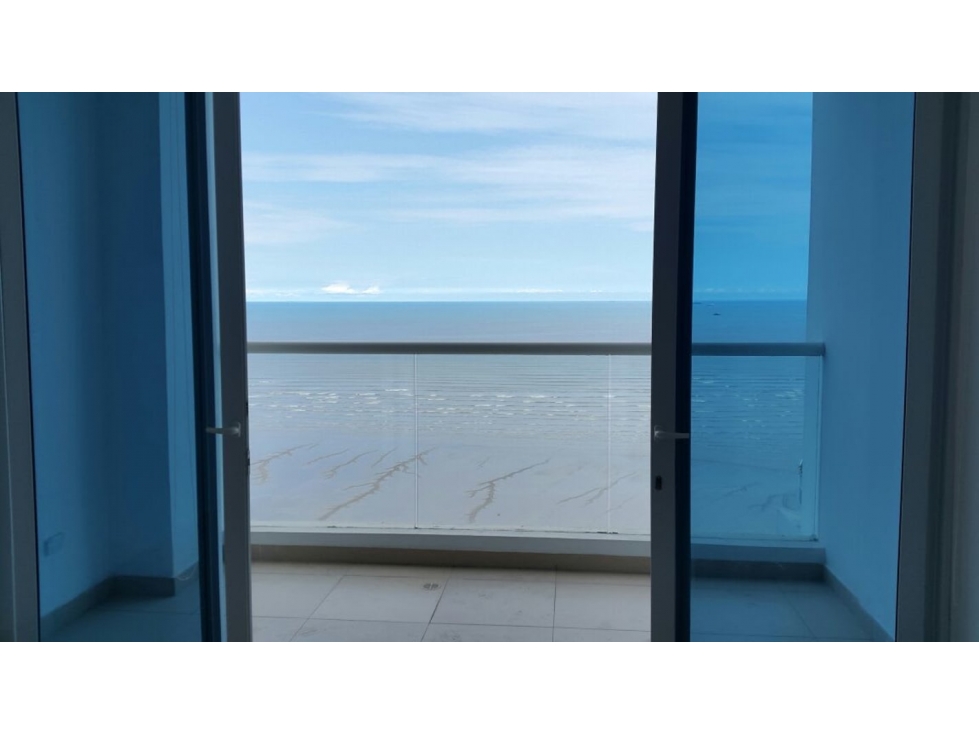 Alquilo Elegante apartamento en Costa del Este — foto 3
