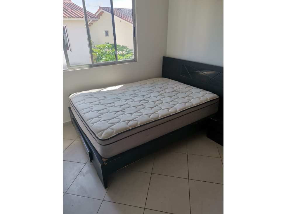 Alquilo Extraordinaria casa amoblada con las 3B - 6