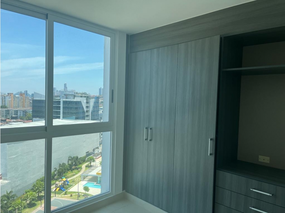 Se Alquila Apartamento 155 Mts Condado del Rey USD$1,750,oo — foto 3