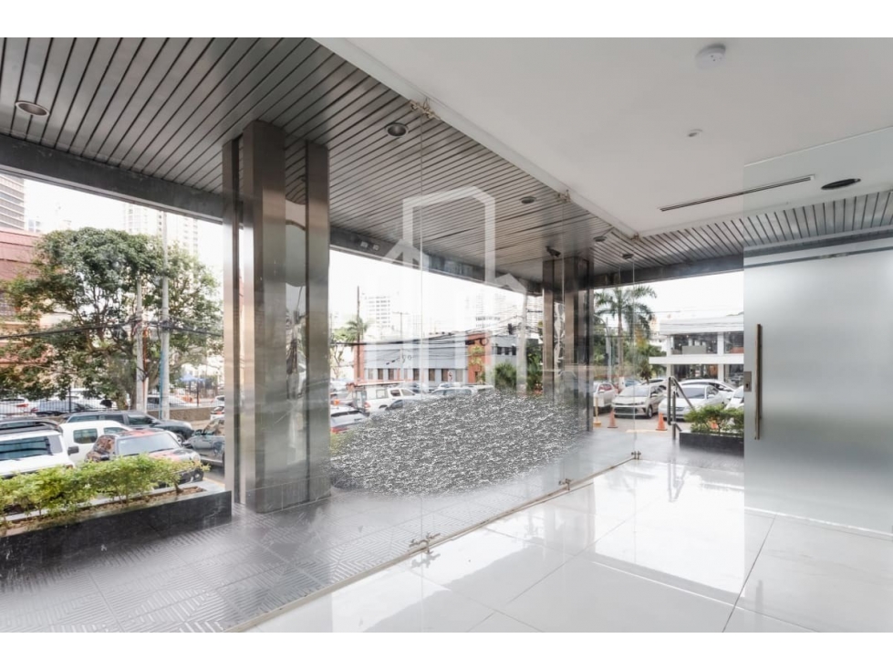 Se Vende Local 150 Mts Bella Vista Obarrio USD$900,000,00