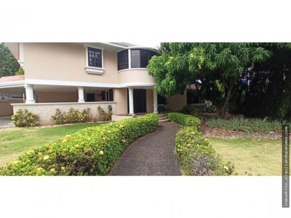 SE ALQUILA CASA COMERCIAL EN SAN FRANCISCO!!!! $6,500 - 4