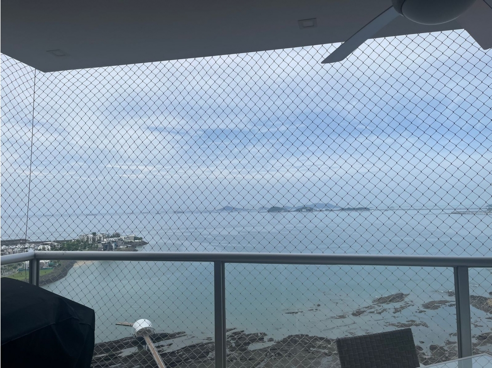 SE VENDE APARTAMENTO EN PUNTA PACIFICA | 363mt2 — foto 5