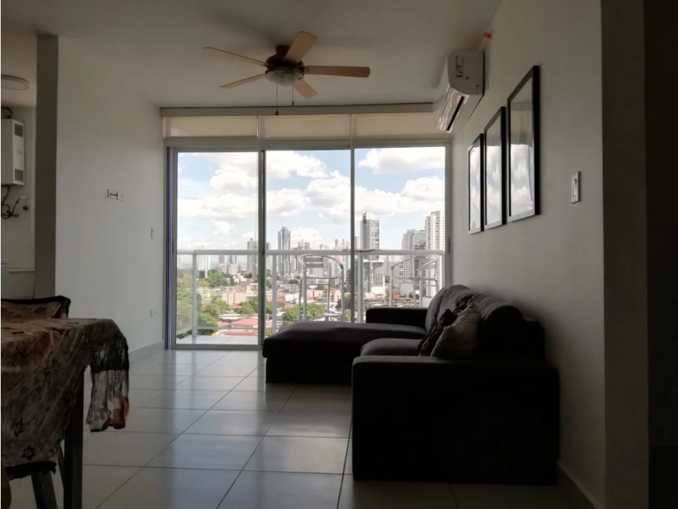 Alquilo Extraordinario apartamento amoblado en Fernández de Córdoba — foto 2