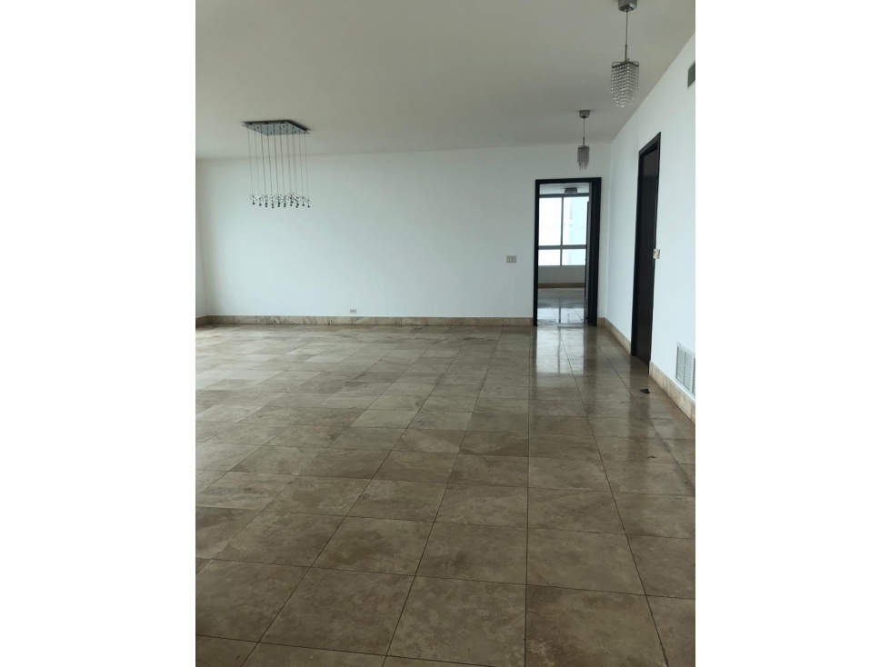 SE ALQUILA BELLO Y AMPLIO APTO LINEA BLANCA EN COSTA DEL ESTE — foto 2