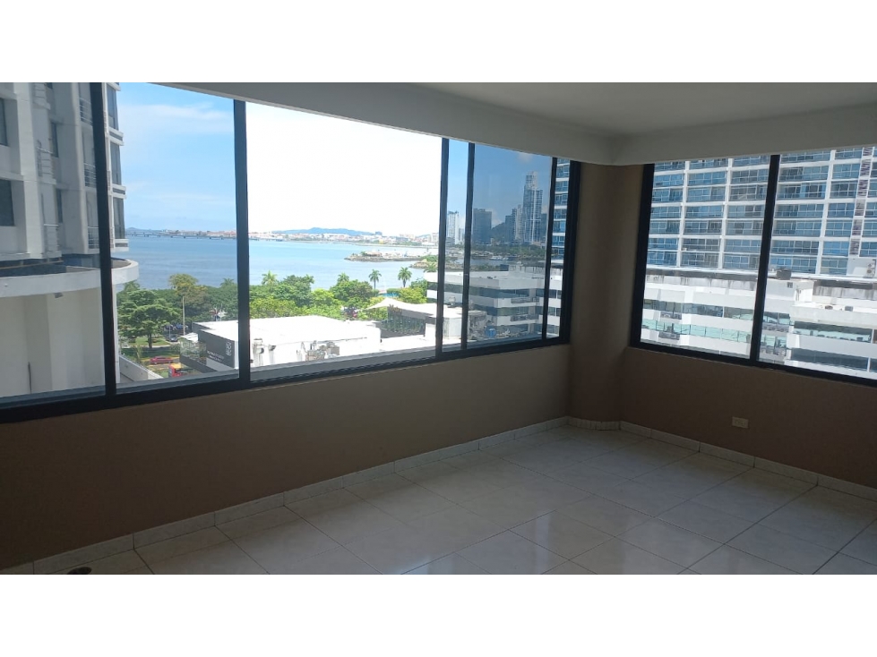 SE ALQUILA HERMOSO PENTHOUSE CON VISTA AL MAR — foto 5