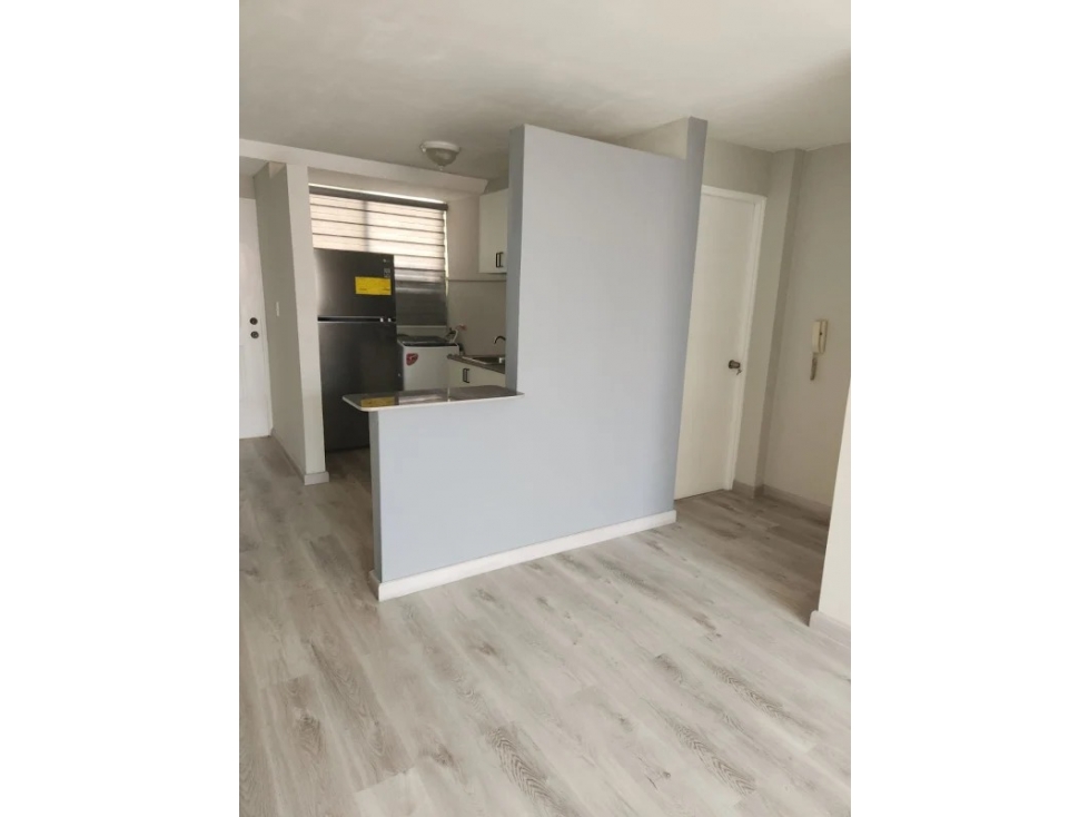 VENDO APARTAMENTO EN BELLA VISTA $90.000!!! — foto 2
