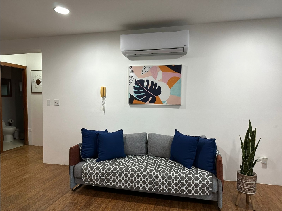 VENTA DE APARTAMENTO DE PLAYA EN COLON - 3