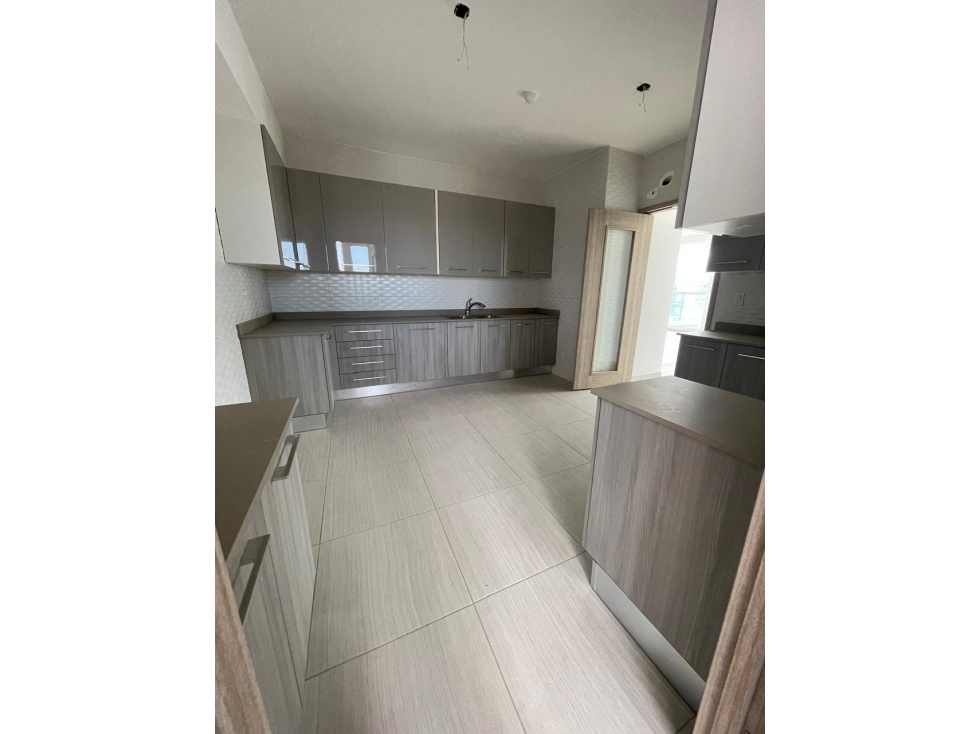 VENTA DE APARTAMENTO EN SAN FRANCISCO