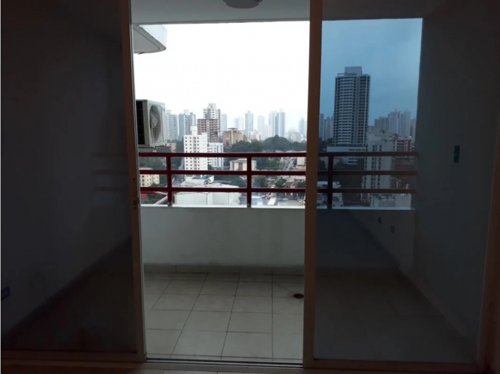 VENDO APARTAMENTO EN VIA ESPAÑA $126,285!!! — foto 2