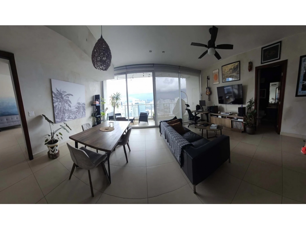 ALQUILO APARTAMENTO EN PUNTA PACIFICA $1500!!!! — foto 2