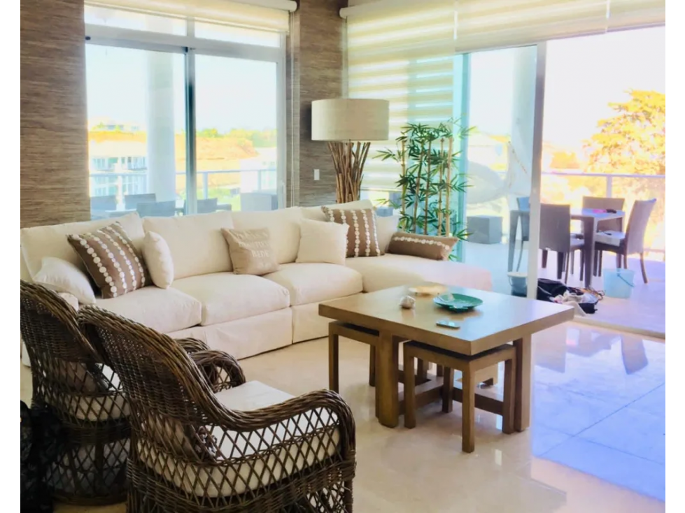 SE VENDE APARTAMENTO EN BIJAO BALBOA — foto 6