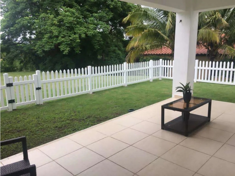 SE VENDE CASA EN SAN CARLOS - 4