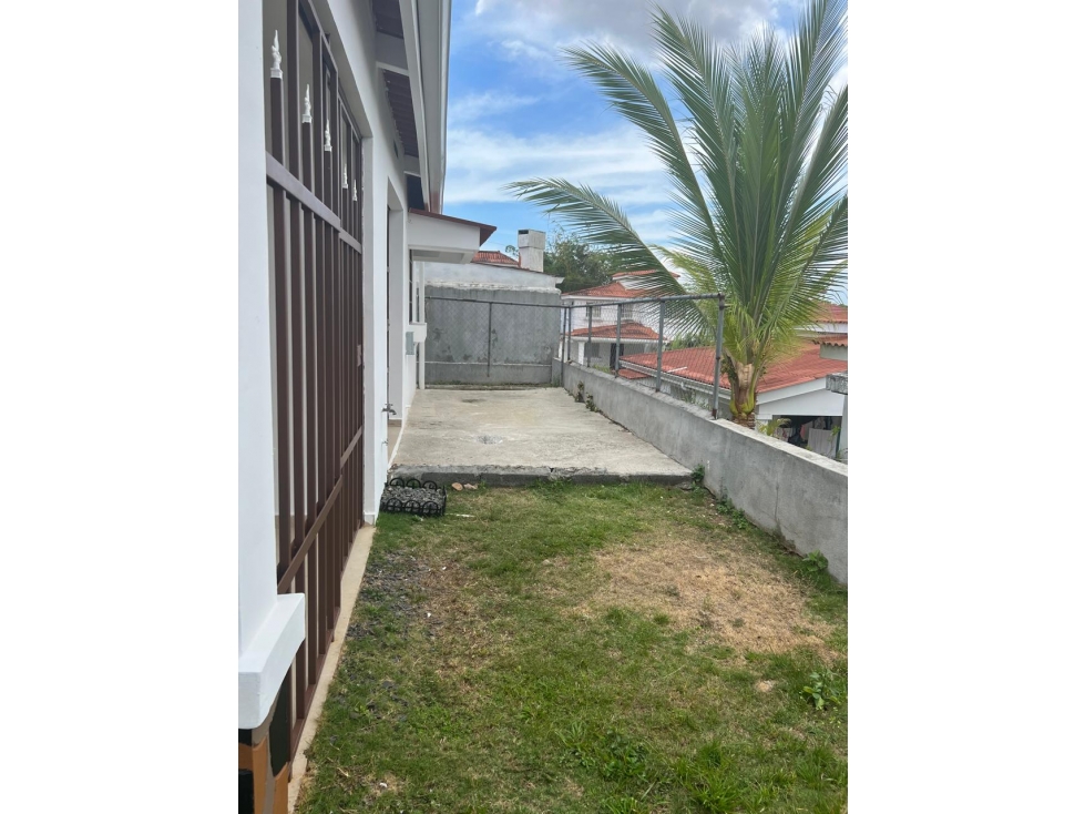 SE ALQUILA CASA EN ECO GARDEN ARRAIJAN — foto 4