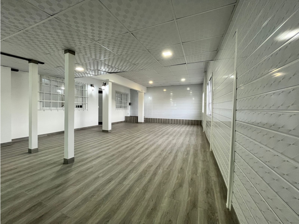 SE VENDE CASA EN ALTOS DE SANTA MARIA — foto 3