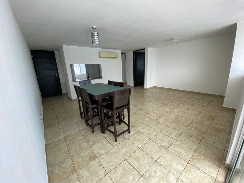 VENDO APARTAMENTO EN 12 DE OCTUBRE - 4