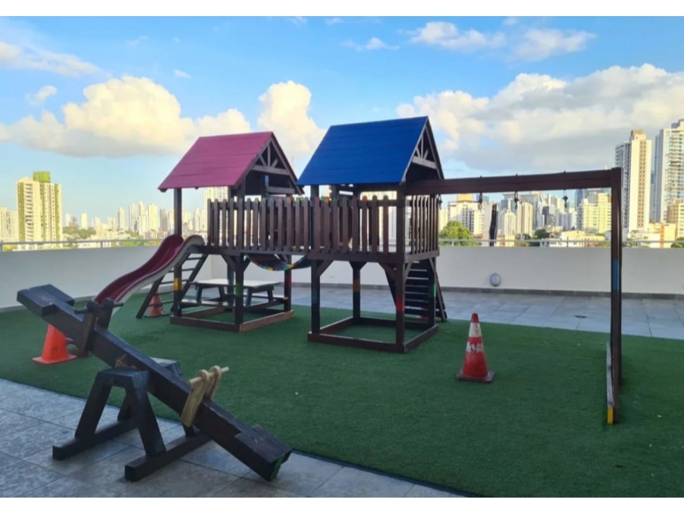 VENTA DE APARTAMENTO EN BETANIA — foto 4