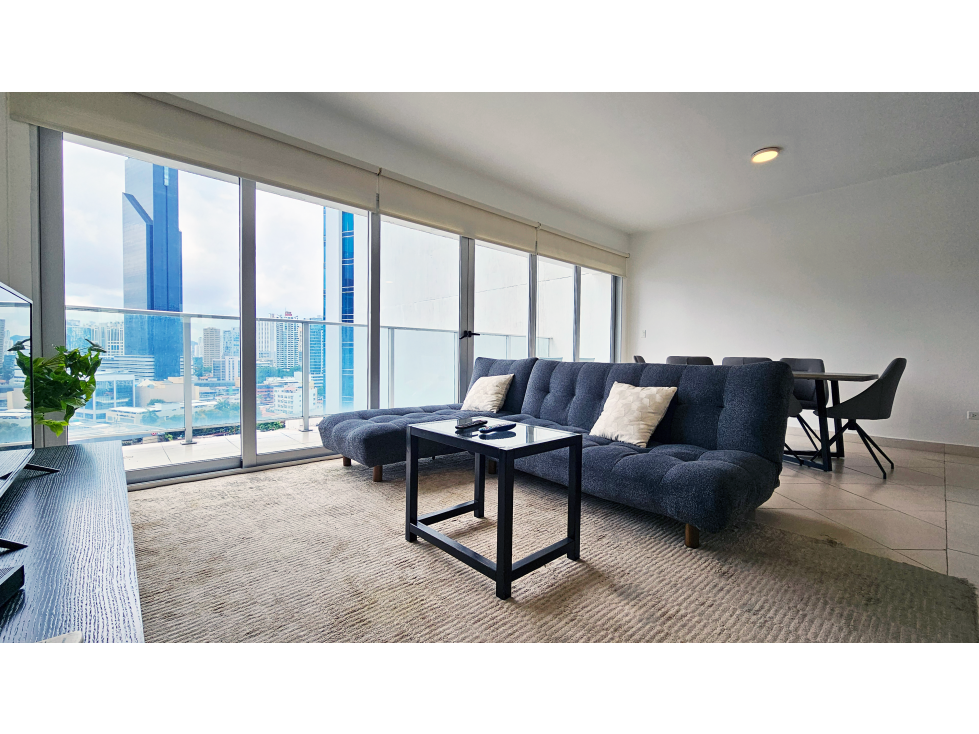 VENTA DE APARTAMENTO EN AVENIDA BALBOA — foto 3