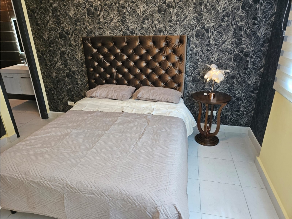 VENTA DE APARTAMENTO EN EL CANGREJO — foto 5
