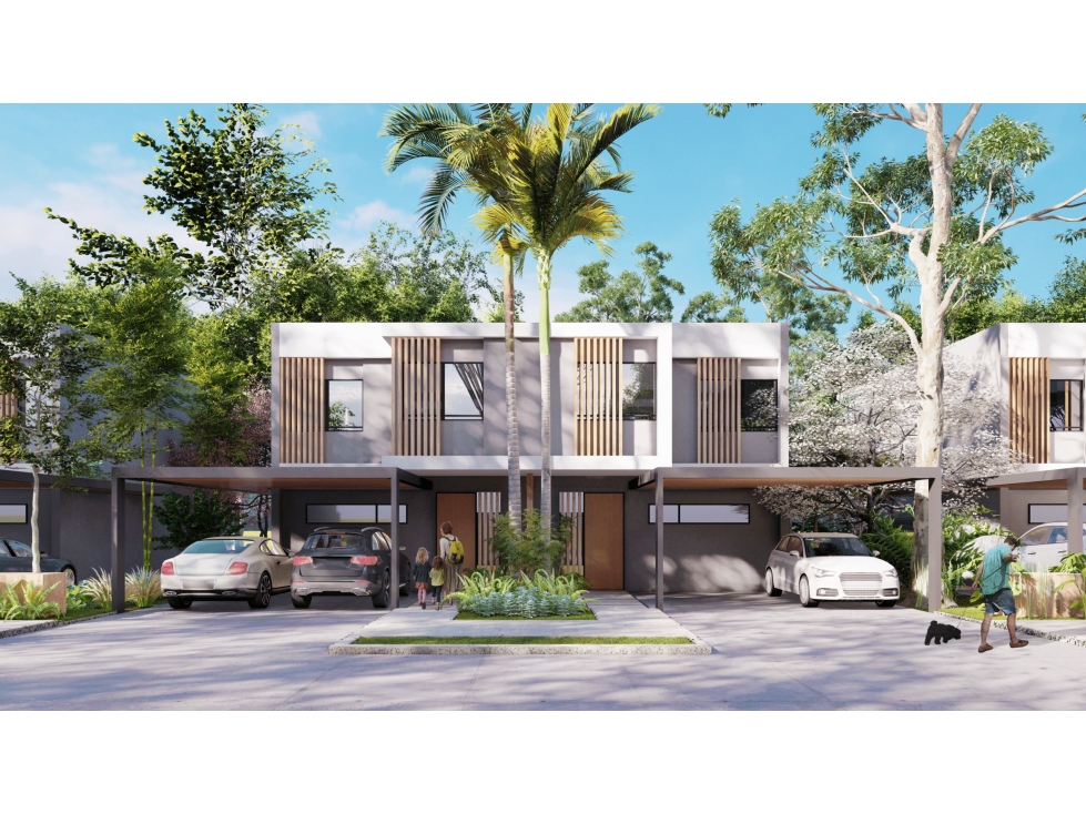SE VENDE CASAS EN BRISAS DEL GOLF — foto 5