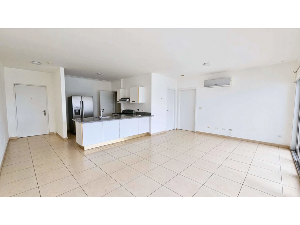 ALQUILER DE APARTAMENTO EN AVENIDA BALBOA | PH WATERS ON THE BAY — foto 3