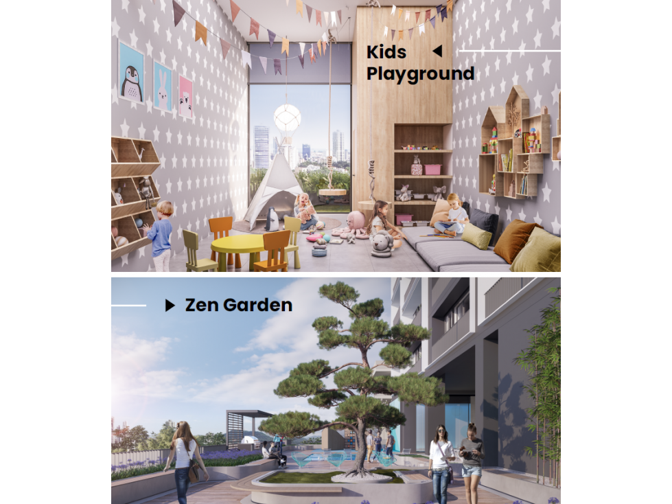 VENTA DE APARTAMENTO EN EL CANGREJO — foto 2