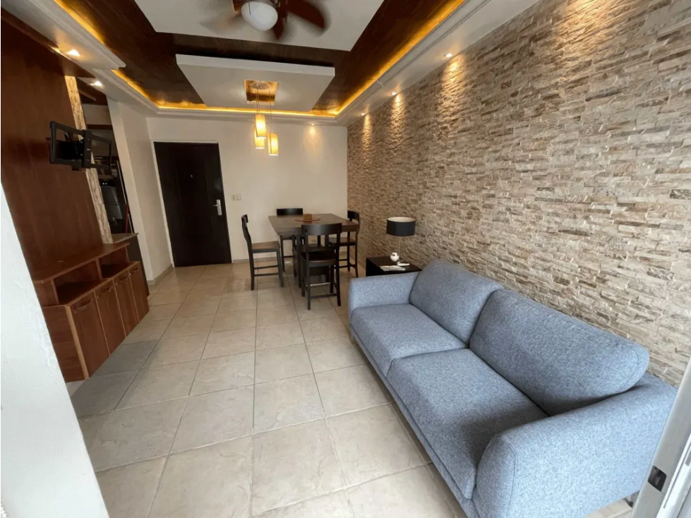¡Apartamento FULL Amoblado en 12 de Octubre — foto 4