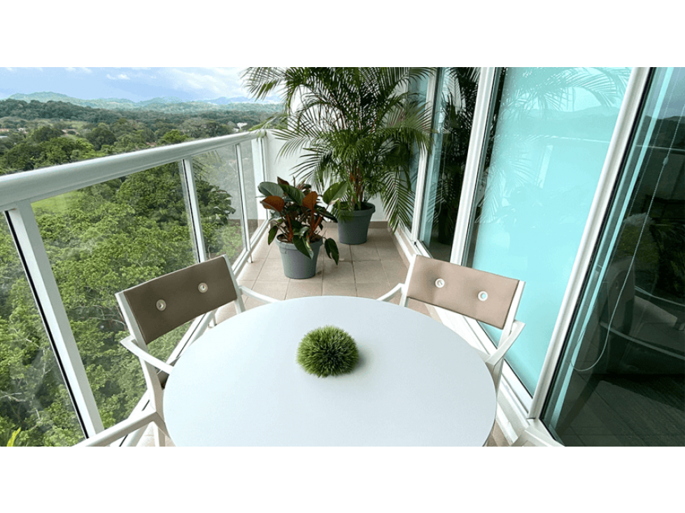 Apartamentos y Penthouse en Clayton Park II - Precios, Mantenimiento — foto 3