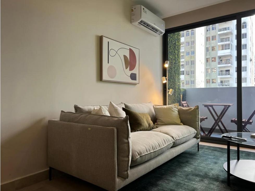 ApartamentoS nuevos en Venta en Sky 66, San Francisco — foto 2