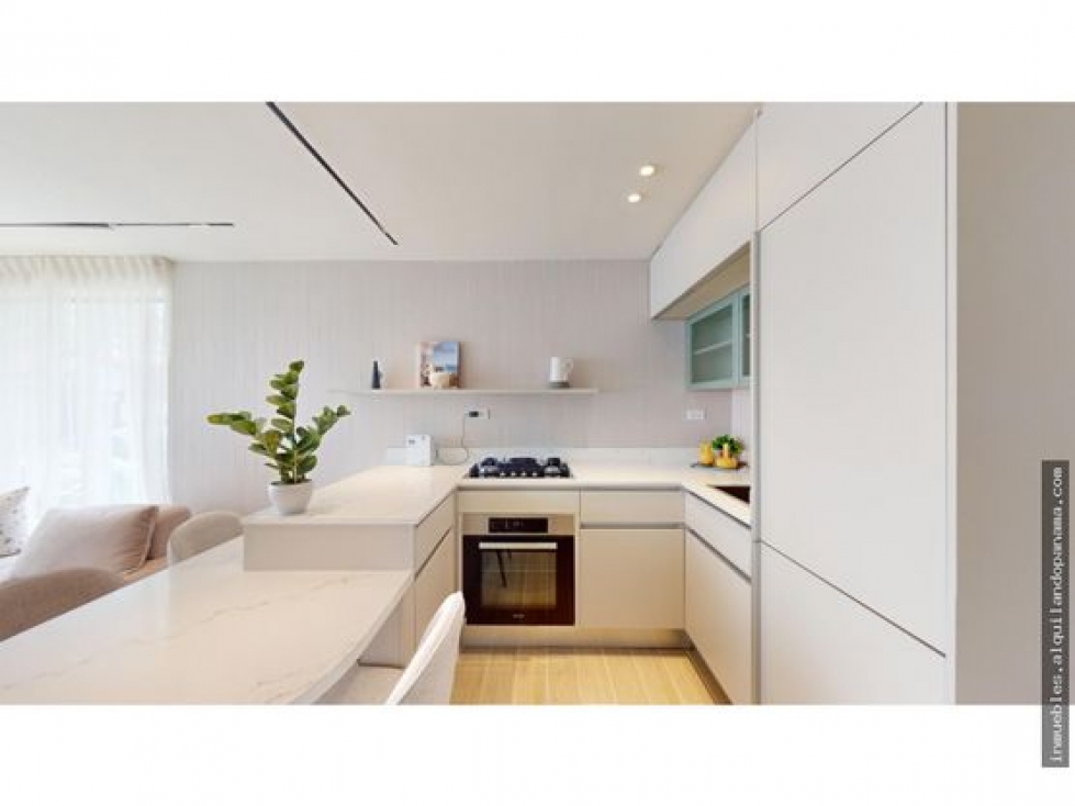 Apartamentos en Bella Vista PH Armonía — foto 3
