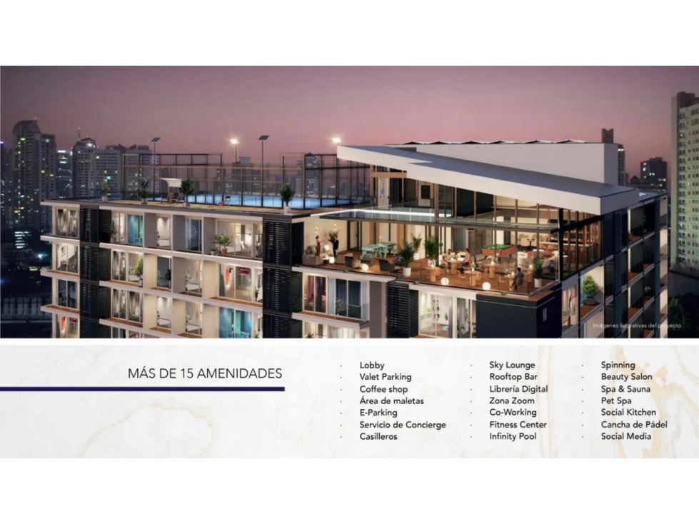 SE VENDEN APARTAMENTO EN SAN FRANCISCO — foto 6