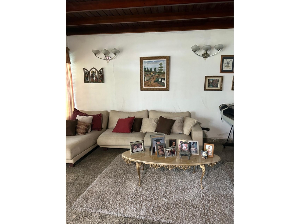 Se vende casa en Los Ángeles, Betania — foto 2