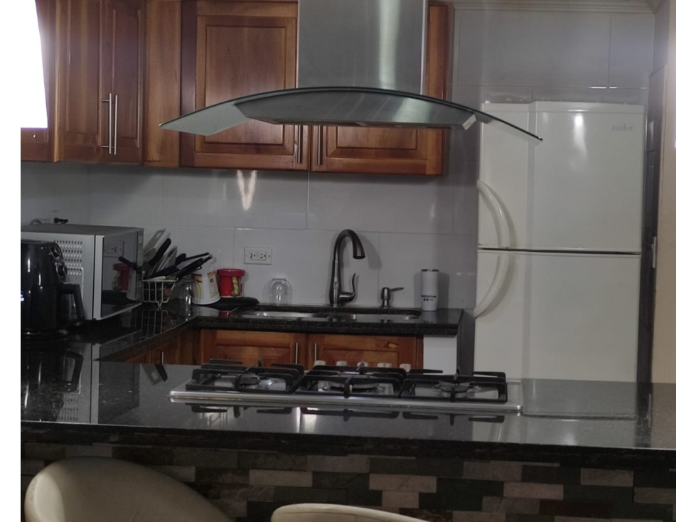 En venta casa en Urbanización El Eden, Nuevo Arraiján - Panamá Oeste. — foto 6