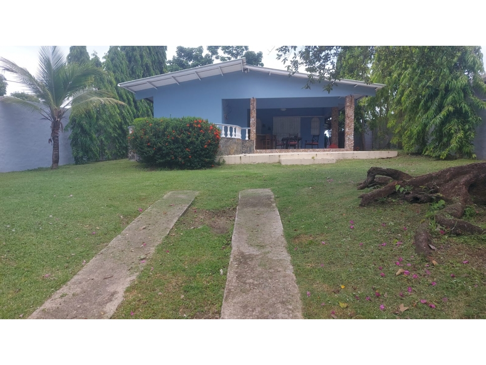 Casa de playa en venta y alquiler en Costa Esmeralda, San Carlos. — foto 4