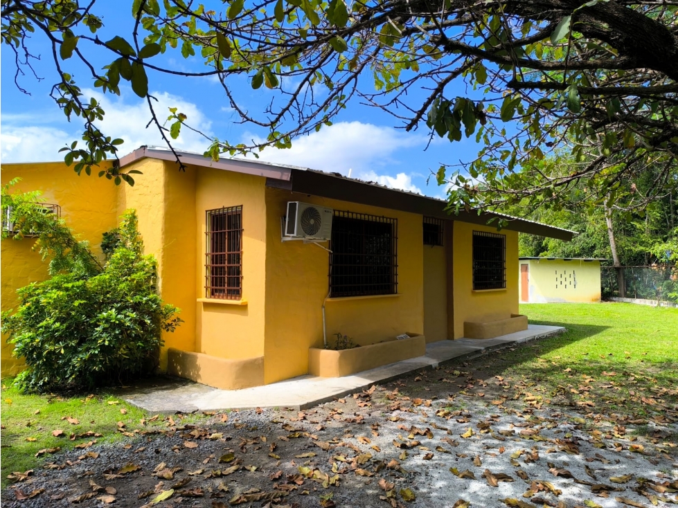 En venta propiedad en el Harino de San José-San Carlos - 5