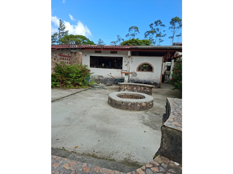 Propiedad en Venta en El Valle de Antón Ideal para Hostal o Inversión - 3