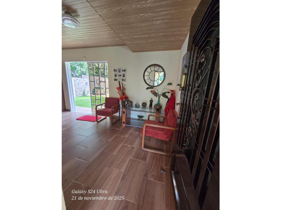 Propiedad campestre en venta en Sajalices, Chame, Panamá Oeste — foto 4