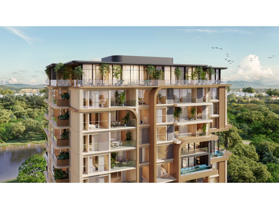 Bosco di Santa Maria, Desde $550,000 — foto 2