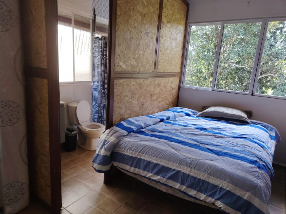 Casa en venta en Altos de Cerro Azul - Clima fresco - 5