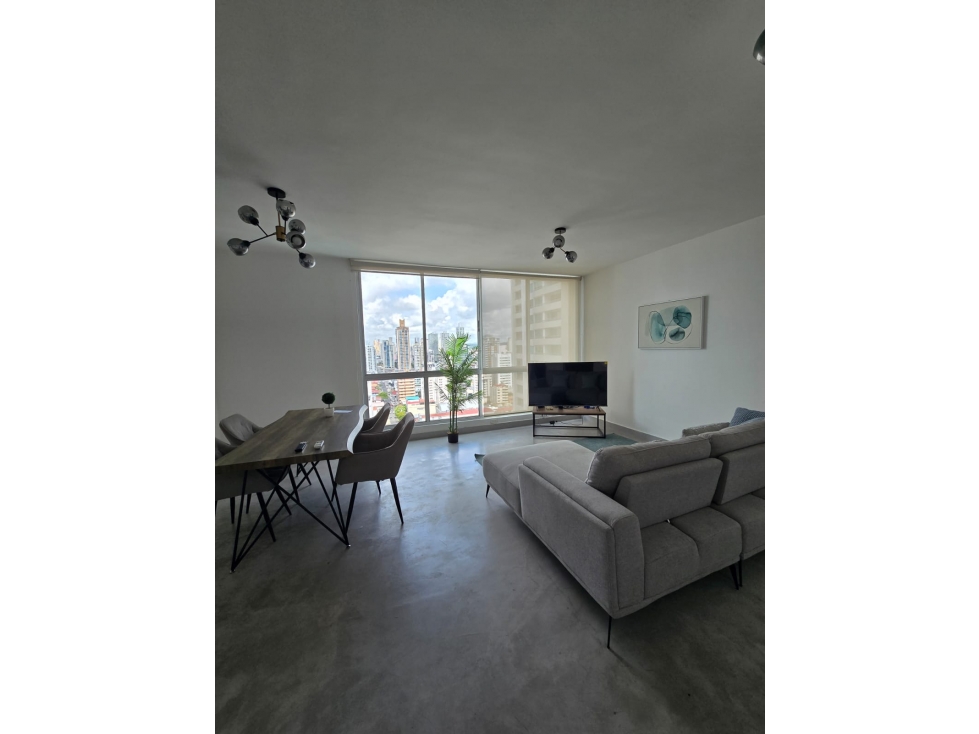 Venta y alquiler de apartamento en san francisco — foto 5