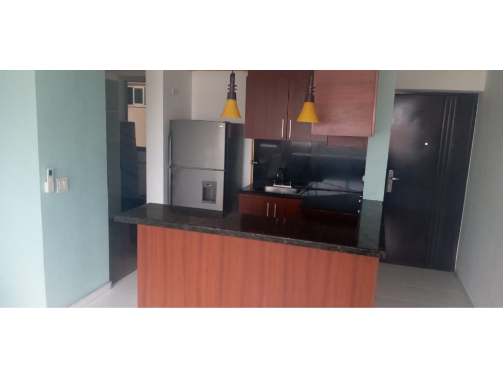 Se alquila apartamento en Dos Mares $750 — foto 6