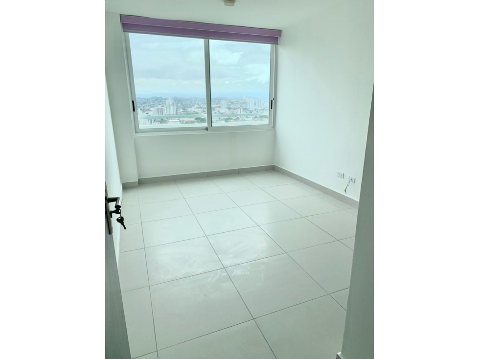 Se vende o se alquila apartamento en Vía Porras 126m2 $1300 — foto 3