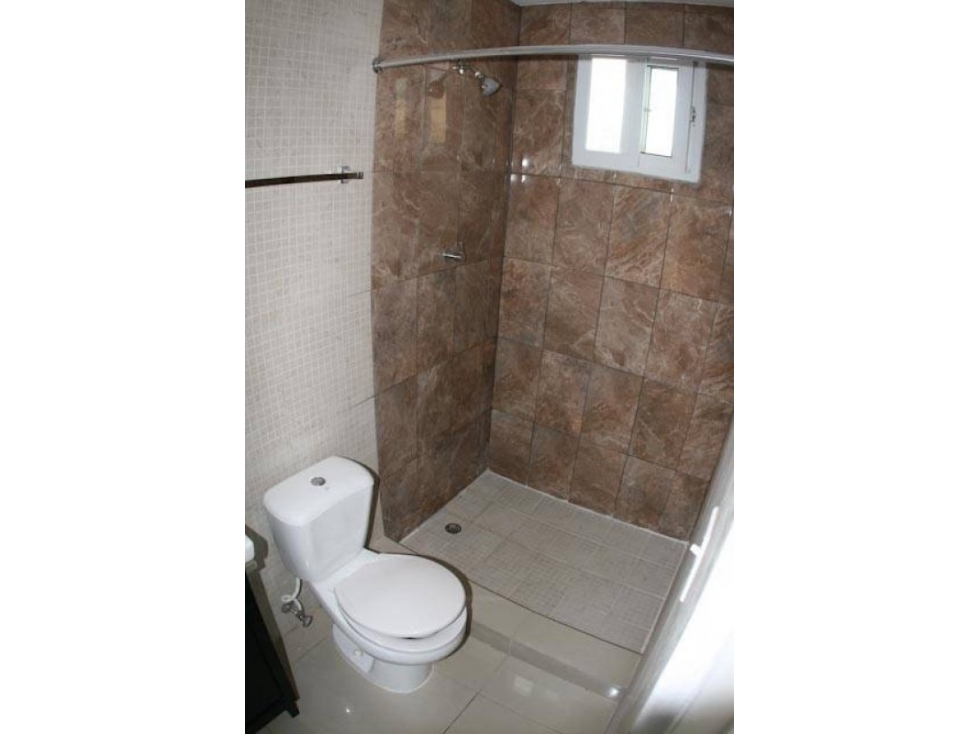 Alquilo apartamento tipo estudio en parque lefevre - 6