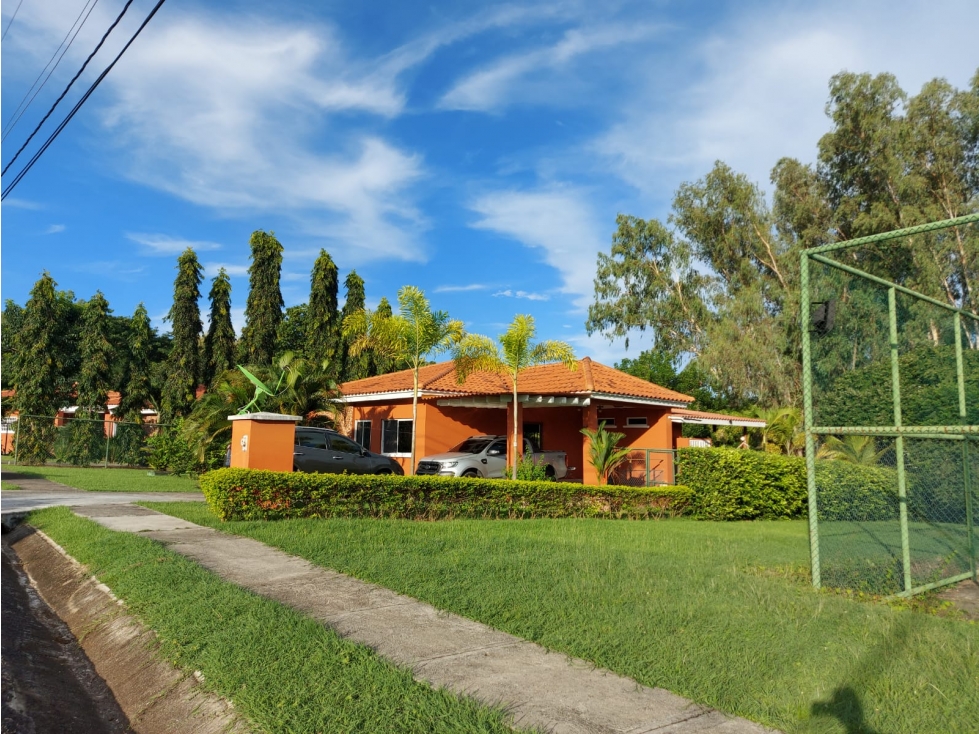 Se Alquila Casa de Playa en Punta Chame $ 1.400 - 2