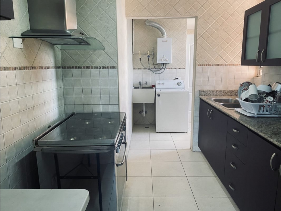 Alquilo apartamento remodelado de lujo con vista panoramica — foto 5