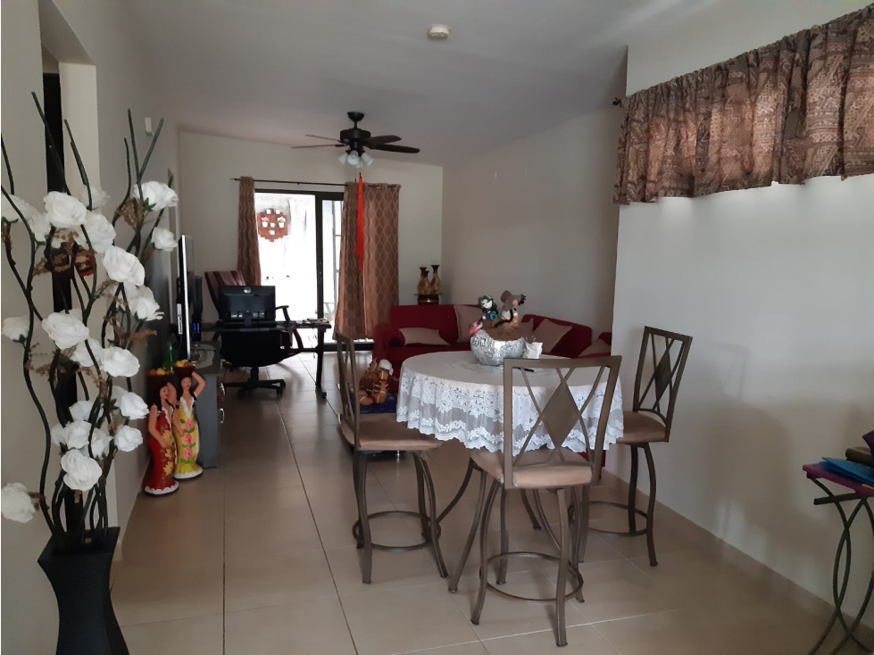 Se Vende Casa hermosa en Chorrera 125 Mts $130.000.00 - 5
